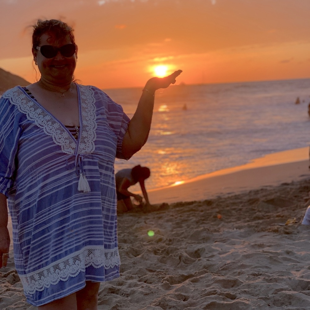 Meet your Posher, Norma